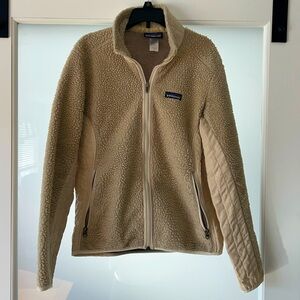 Women’s Patagonia Fleece Jacket